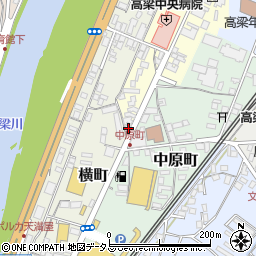 有限会社小坂電建周辺の地図