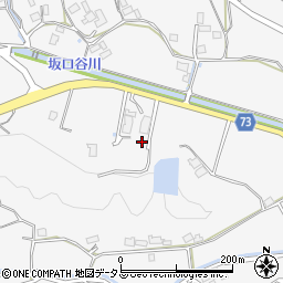 静岡県牧之原市坂口2165周辺の地図