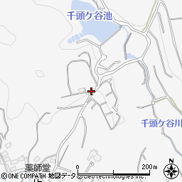 静岡県牧之原市坂口191周辺の地図