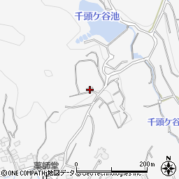 静岡県牧之原市坂口195周辺の地図