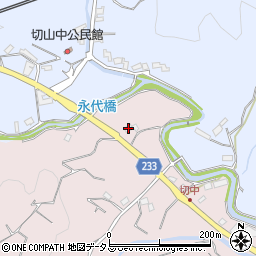静岡県牧之原市勝田2417周辺の地図