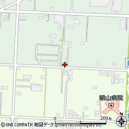 静岡県浜松市中央区豊岡町45周辺の地図