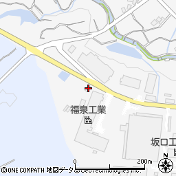 静岡県牧之原市坂口1964-1周辺の地図