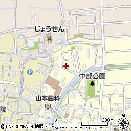 兵庫県たつの市御津町苅屋338周辺の地図