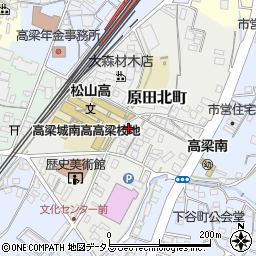就労継続支援Ａ型事業所やまなみ　須山・豆腐店周辺の地図
