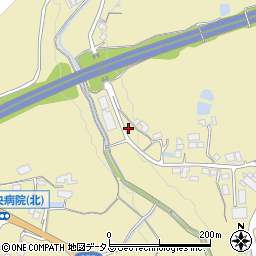 広島県三次市東酒屋町198周辺の地図
