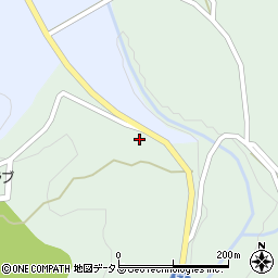 岡山県加賀郡吉備中央町宮地3273-9周辺の地図