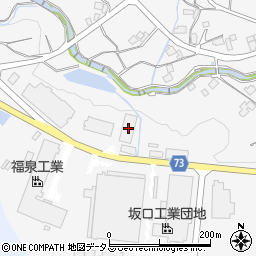 静岡県牧之原市坂口2053周辺の地図