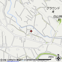 静岡県浜松市浜名区三ヶ日町上尾奈522周辺の地図