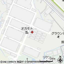 静岡県榛原郡吉田町大幡1879周辺の地図