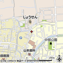 兵庫県たつの市御津町苅屋150周辺の地図