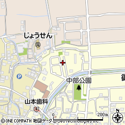 兵庫県たつの市御津町苅屋343周辺の地図