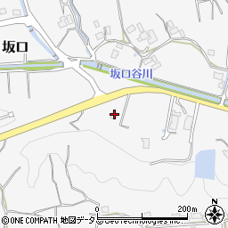 静岡県牧之原市坂口2145周辺の地図