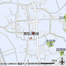 有限会社宮崎設備工業周辺の地図