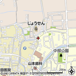 兵庫県たつの市御津町苅屋333周辺の地図