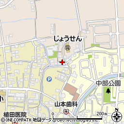 兵庫県たつの市御津町朝臣147周辺の地図