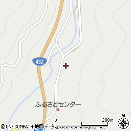 広島県庄原市総領町稲草1950周辺の地図