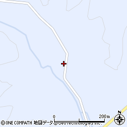 広島県山県郡北広島町大朝6297周辺の地図