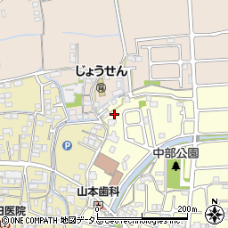 兵庫県たつの市御津町苅屋336周辺の地図