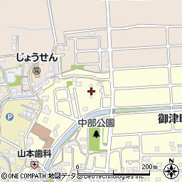 兵庫県たつの市御津町苅屋346周辺の地図