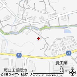 静岡県牧之原市坂口2085周辺の地図