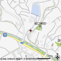 静岡県牧之原市坂口759周辺の地図