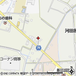 岡山県赤磐市小瀬木103-1周辺の地図