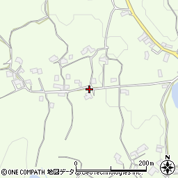 岡山県赤磐市斗有859周辺の地図