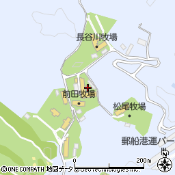 大阪府枚方市穂谷4561周辺の地図
