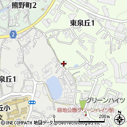 株式会社田中造園土木周辺の地図