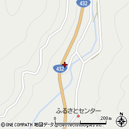 広島県庄原市総領町稲草1720周辺の地図