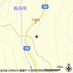 岡山県高梁市備中町布賀3680-2周辺の地図