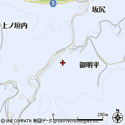 中尾電気商会周辺の地図