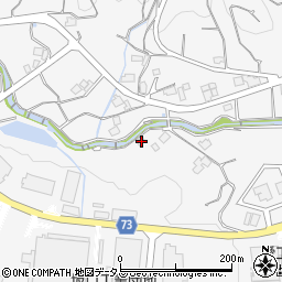 静岡県牧之原市坂口2072周辺の地図