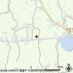 岡山県赤磐市斗有837周辺の地図