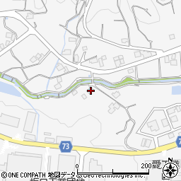 静岡県牧之原市坂口2075周辺の地図