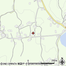岡山県赤磐市斗有840周辺の地図