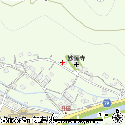 兵庫県加古川市東神吉町升田236周辺の地図