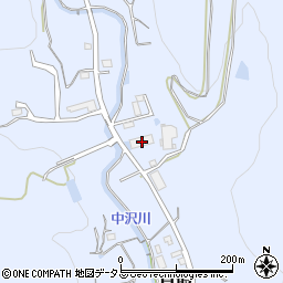 静岡県袋井市見取1757周辺の地図