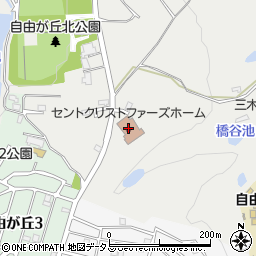 株式会社鈴木建設　本社周辺の地図