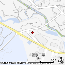 静岡県牧之原市坂口1950周辺の地図