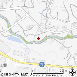 静岡県牧之原市坂口1418周辺の地図