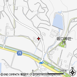 静岡県牧之原市坂口930周辺の地図