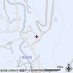 静岡県袋井市見取1657周辺の地図