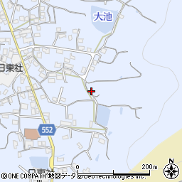 行政書士金澤法務事務所周辺の地図