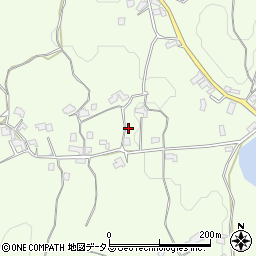 岡山県赤磐市斗有856周辺の地図