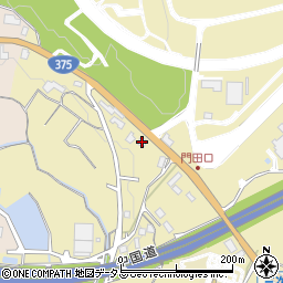 広島県三次市東酒屋町1480周辺の地図