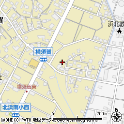 日本ロック本社周辺の地図