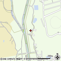 有限会社上野空調設備周辺の地図