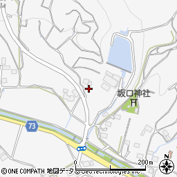 静岡県牧之原市坂口857-4周辺の地図